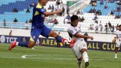 Persik Kediri umumkan lepas Syahrian Abimanyu