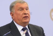 Rosneft: Korporasi minyak Amerika Serikat untung besar dari krisis Selat Hormuz