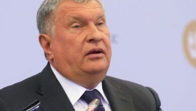 Rosneft: Korporasi minyak Amerika Serikat untung besar dari krisis Selat Hormuz