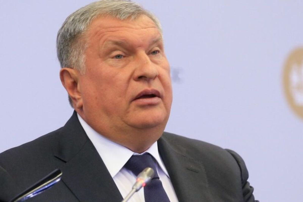 Rosneft: Korporasi minyak Amerika Serikat untung besar dari krisis Selat Hormuz