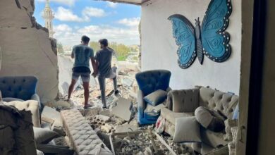 PBB: Serangan tanah tanah Israel pada Lebanon hambat penyaluran bantuan