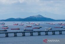 Tarif tambahan Amerika Serikat sanggup pengaruhi lebih banyak tinggi separuh ekspor Brasil ke Amerika Serikat