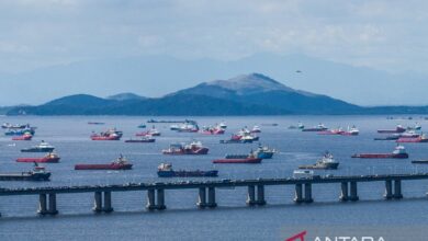 Tarif tambahan Amerika Serikat sanggup pengaruhi lebih banyak tinggi separuh ekspor Brasil ke Amerika Serikat