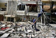 Iran peringatkan tanah tanah Israel apabila terus lakukan tindakan jahat pada Lebanon