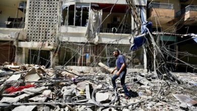 Iran peringatkan tanah tanah Israel apabila terus lakukan tindakan jahat pada Lebanon