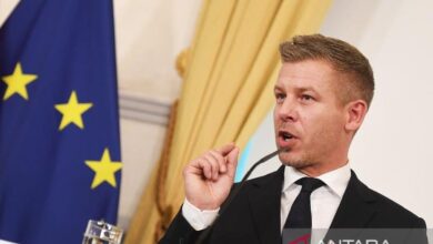 PM: Hungaria masih tentang percepatan aksesi negeri negara Ukraina ke Uni Eropa