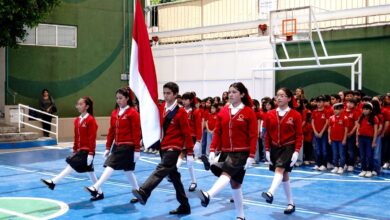Jembatan Meksiko-Indonesia pada lembaga lembaga pendidikan ke Negeri Sombrero