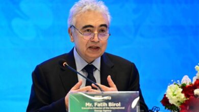 IEA: Krisis Hormuz akan ubah peta energi bola