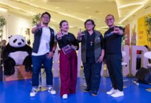 Eco Echo Trail Run 2026 segera dijalankan pada Sentul