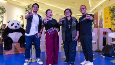 Eco Echo Trail Run 2026 segera dijalankan pada Sentul