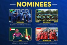 Nusantara juara regional ICC Development Awards