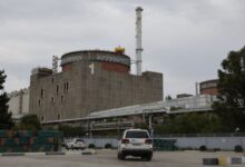 IAEA umumkan gencatan senjata lokal dekat PLTN negara tanah Ukraina