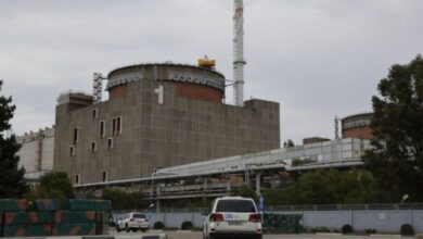IAEA umumkan gencatan senjata lokal dekat PLTN negara tanah Ukraina