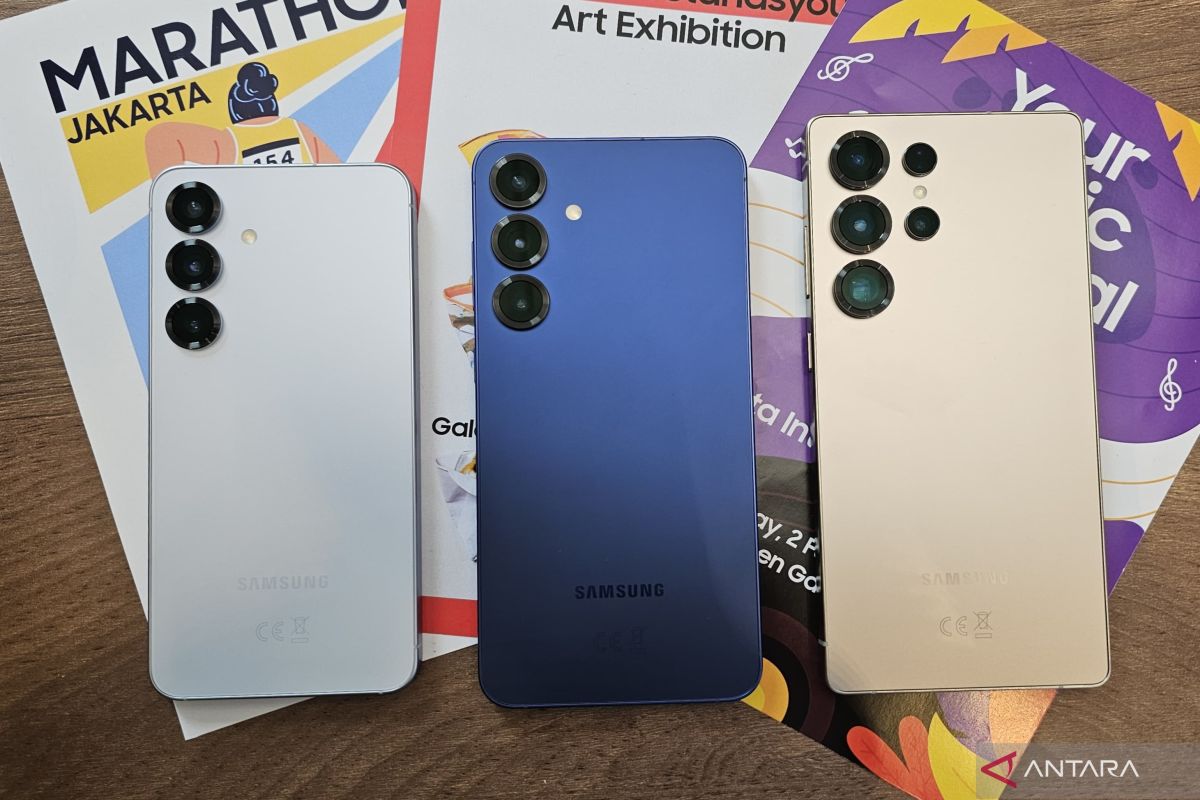 Spesifikasi juga nilai tukar Galaxy S25, Galaxy S25+, juga Galaxy S25 Ultra