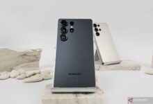 Spesifikasi Samsung Galaxy S25 Ultra, ponsel seharga kendaraan beroda dua motor