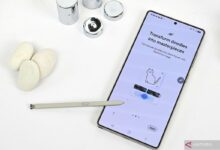 S Pen Galaxy S25 Ultra tanpa bluetooth, Samsung yakin tak jadi permasalahan