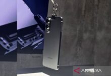 Samsung tanggapi prospek masuknya Galaxy S25 Edge ke Nusantara