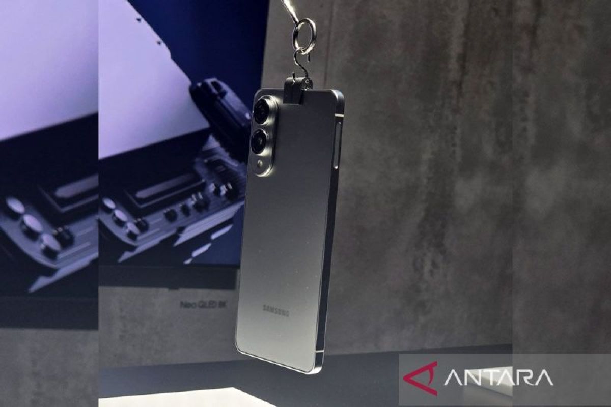 Samsung tanggapi prospek masuknya Galaxy S25 Edge ke Nusantara