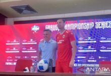 John Herdman ajak kelompok kekal rendah hati
