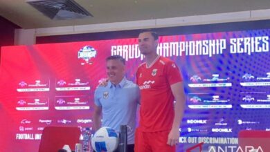 John Herdman ajak kelompok kekal rendah hati