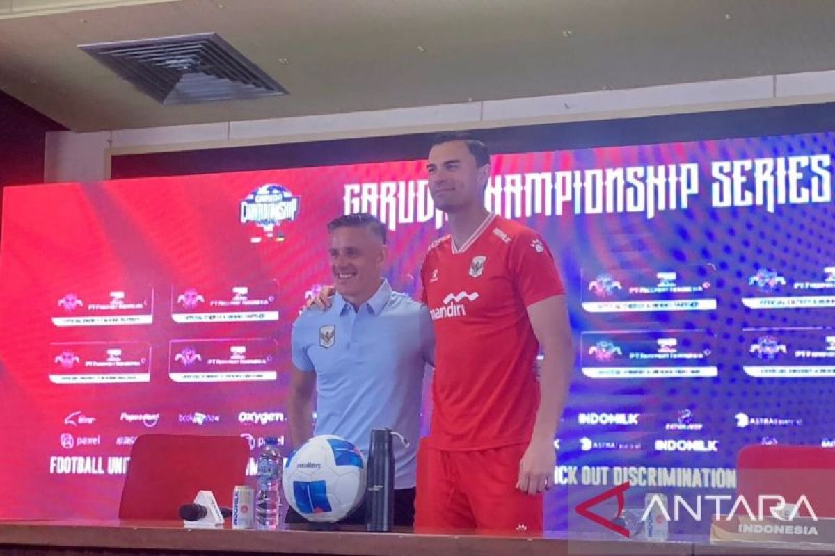 John Herdman ajak kelompok kekal rendah hati