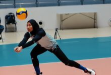 Negara Indonesia hajar Iran 3-1 ke AVC Cup Womens 2026
