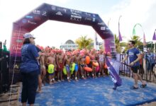 Oceanman Bali diapresiasi perkuat sikap destinasi sport tourism