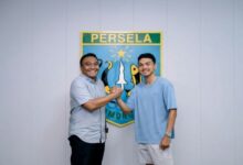 Persela pulangkan Dendy Sulistyawan untuk kembalikan karakter grup