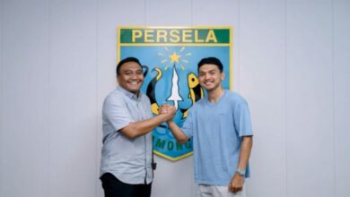 Persela pulangkan Dendy Sulistyawan untuk kembalikan karakter grup