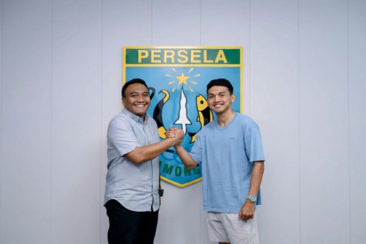 Persela pulangkan Dendy Sulistyawan untuk kembalikan karakter grup