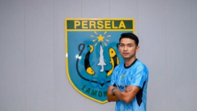Kembali ke Persela, Dendy Sulistyawan: Hal ini panggilan jiwa