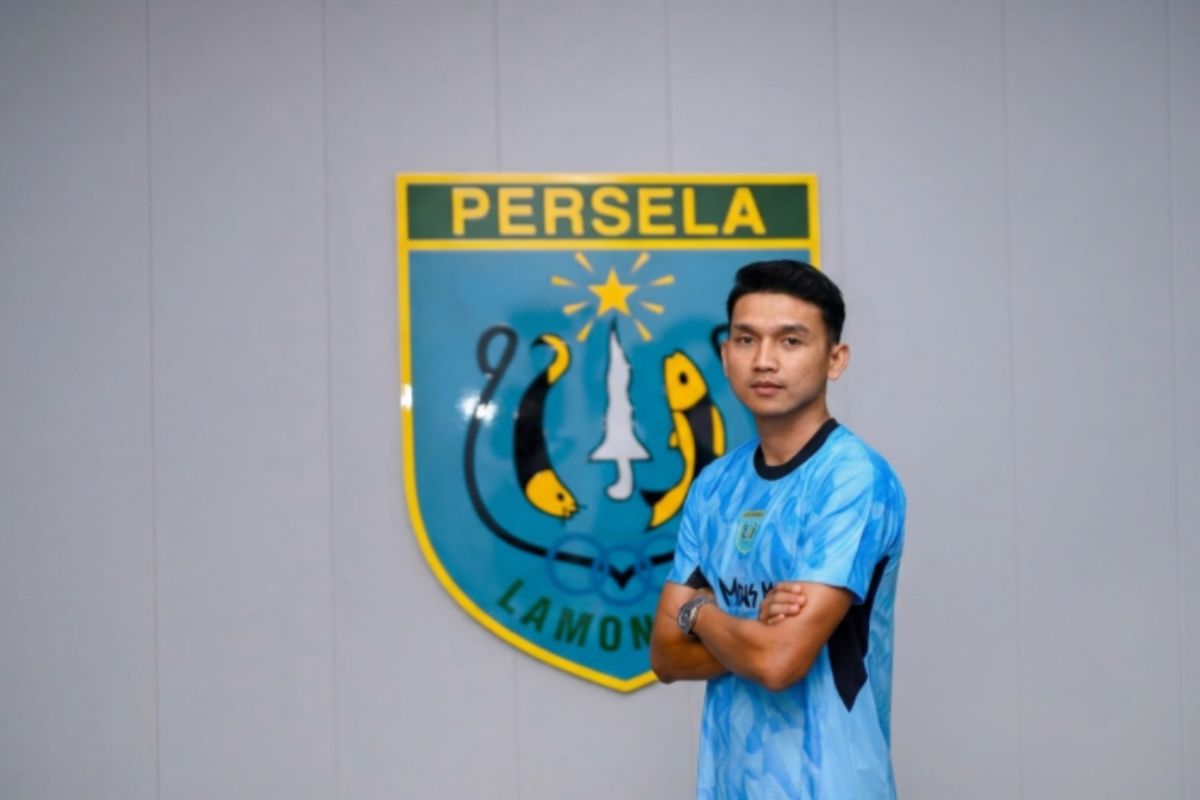 Kembali ke Persela, Dendy Sulistyawan: Hal ini panggilan jiwa