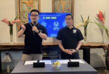 Campus League gandeng UPH perkuat olahraga kampus