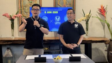 Campus League gandeng UPH perkuat olahraga kampus