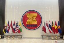 KTT ASEAN-Rusia, Pakar: Indonesi miliki kharisma jaga kerja mirip