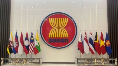 KTT ASEAN-Rusia, Pakar: Indonesi miliki kharisma jaga kerja mirip