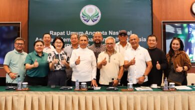 Budiarsa prioritaskan sosialisasi golf usai terpilih jadi ketua APLGI