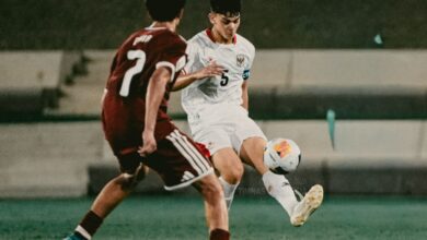 Diks sebut Mathew Baker pesepak bola dengan kesempatan besar