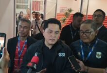 PSSI harapkan timnas menang lagi lawan Mozambique