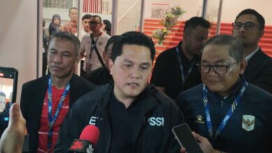 PSSI harapkan timnas menang lagi lawan Mozambique