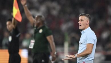 John Herdman mengaku gemetar akan bertemu Presiden Prabowo
