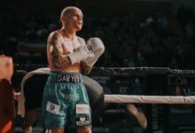 Rodriguez naik kelas, David Jimenez diangkat jadi juara planet WBA