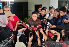 Menpora ingatkan jangan ada pembajakan atlet untuk PON 2028
