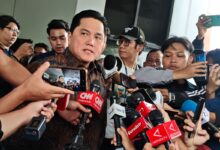 Menpora sebut pembinaan atlet hadapi Olimpiade minimal enam tahun