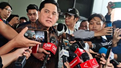 Menpora sebut pembinaan atlet hadapi Olimpiade minimal enam tahun