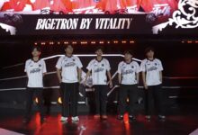 BTR tantang ONIC ke pada grand final MPL ID S17
