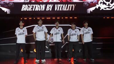 BTR tantang ONIC ke pada grand final MPL ID S17
