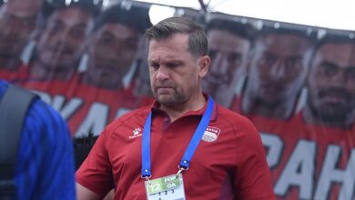 Persib siap tampil maksimal di ASEAN Club Championship