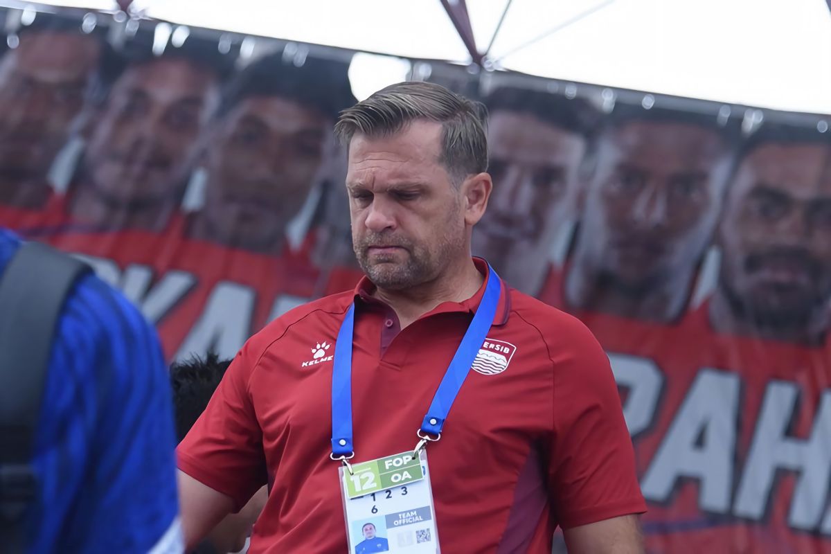 Persib siap tampil maksimal di ASEAN Club Championship