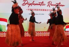 Kuantitas strategis penduduk migran akademik Indonesi ke China